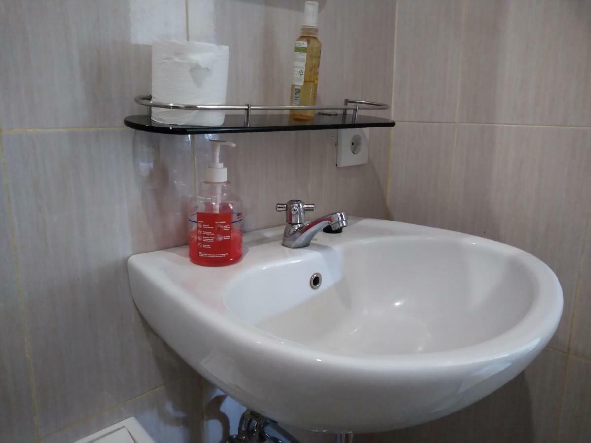 Omank Agus Homestay Убуд Екстериор снимка
